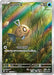 Pokemon Feebas AR Super Electric Breaker sv8 110/106 Japanese Single Card