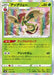 Pokemon Flapple Holo VMAX Climax High Class s8b 013/184 Japanese Single Card