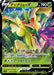 Pokemon Flapple V RR Single Strike Master s5I 007/070 Japanese Single Card