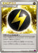 Pokemon Flash Energy Non Holo Bandit Ring xy7 080/081 Japanese Single Card