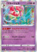 Pokemon Florges Holo Eevee Heroes s6a 039/069 Japanese Single Card