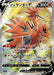 Pokemon Galarian Zapdos V SR Matchless Fighters s5a 075/070 Japanese Single Card