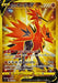 Pokemon Galarian Zapdos V UR Start Deck sI 421/414 Japanese Single Card