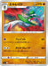Pokemon Gallade Non Holo Start Deck sI 228/414 Japanese Single Card