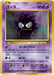 Pokemon Gastly Non Holo 20th Anniversary cp6 045/087 Japanese Single Card