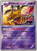 Pokemon Giratina Reverse Holo The Best Of XY xy 048/171 Japanese Single Card