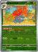 Pokemon Gloom Master Ball Pokemon 151 sv2a 044/165 Japanese Single Card