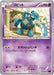 Pokemon Golett Non Holo Bandit Ring xy7 034/081 Japanese Single Card