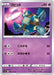 Pokemon Golett Non Holo Infinity Zone s3 040/100 Japanese Single Card