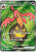 Pokemon Gourgeist ex SR Ninja Spinner M4 100/083 Japanese Single Card