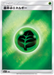 Pokemon Grass Energy Reverse Holo Sun & Moon sm1 000/000 Japanese Single Card