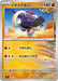 Pokemon Great Tusk Non Holo Mega Evolution Start Deck 100 MC 422/742 Japanese Single Card