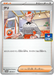 Pokemon Grisham Non Holo Gym Promo Card Pack 4 Mega Evolution Promo 099/M-P Japanese Single Card