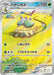 Pokemon Grotle AR Wild Force sv5K 072/071 Japanese Single Card
