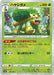 Pokemon Grotle Reverse Holo VSTAR Universe High Class s12a 007/172 Japanese Single Card