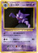Pokemon Haunter Non Holo 20th Anniversary cp6 046/087 Japanese Single Card