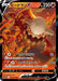 Pokemon Heatran V RR Space Juggler S10P 014/067 Japanese Single Card
