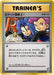 Pokemon Here Comes Team Rocket! Non Holo 20th Anniversary cp6 103/087 Japanese Single Card