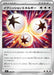 Pokemon Ignition Energy Reverse Holo Mega Evolution Start Deck 100 MC 736/742 Japanese Single Card