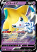 Pokemon Jirachi V RR Time Gazer S10D 025/067 Japanese Single Card