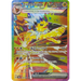 Pokemon Jolteon ex SAR Eeveelutions Terastal Festival ex High Class sv8a 209/187 Korean Single Card