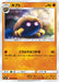 Pokemon Kabuto Non Holo Tag Bolt sm9 058/095 Japanese Single Card