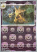 Pokemon Kadabra Master Ball Pokemon 151 sv2a 064/165 Japanese Single Card