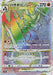Pokemon Kleavor VSTAR HR Space Juggler S10P 082/067 Japanese Single Card