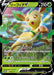 Pokemon Leafeon Holo Grass Leafeon VSTAR Special Card Set Promo 268/S-P Japanese Single Card