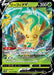 Pokemon Leafeon V RR VSTAR Universe High Class s12a 011/172 Japanese Single Card