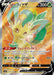 Pokemon Leafeon V SR Eevee Heroes s6a 070/069 Japanese Single Card