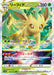 Pokemon Leafeon VSTAR RRR VSTAR Universe High Class s12a 012/172 Japanese Single Card