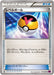 Pokemon Level Ball Non Holo Bandit Ring xy7 071/081 Japanese Single Card