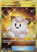 Pokemon Lillie's Clefairy Doll UR Dream League sm11b 074/049 Japanese Single Card
