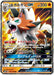 Pokemon Lycanroc GX RR Ultra Shiny GX High Class sm8b 061/150 Japanese Single Card