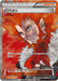 Pokemon Lysandre SR Wild Blaze xy2 085/080 Japanese Single Card