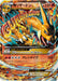 Pokemon M Charizard EX RR M Charizard EX Mega Battle Deck xya 002/021 Japanese Single Card
