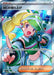 Pokemon MC's Hype SR Heatwave Arena sv9a 082/063 Japanese Single Card