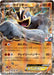 Pokemon Machamp Holo Pokemon Card Gym Promotional Card Pack 8 Promo 286/XY-P Japanese Single Card