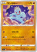 Pokemon Machop Non Holo Shocking Volt Tackle s4 053/100 Japanese Single Card