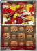 Pokemon Magmar Master Ball Pokemon 151 sv2a 126/165 Japanese Single Card