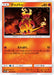 Pokemon Magmar Non Holo GG End sm10a 002/054 Japanese Single Card