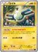Pokemon Magnemite Non Holo Blue Shock xy8-Bb 021/059 Japanese Single Card