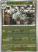 Pokemon Magneton Master Ball Pokemon 151 sv2a 082/165 Japanese Single Card