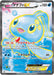 Pokemon Manaphy EX SR Rage Of The Broken Heavens xy9 083/080 Japanese Single Card