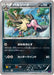 Pokemon Mandibuzz Non Holo Awakening Psychic King xy10 045/078 Japanese Single Card