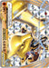 Pokemon Marowak BREAK RR Red Flash XY8-Br 036/059 Japanese Single Card