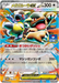 Pokemon Mega Kangaskhan ex RR Gym Entry Campaign Mega Evolution Promo 086/M-P Japanese Single Card