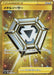 Pokemon Metal Saucer UR Shield s1H 075/060 Japanese Single Card