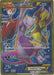 Pokemon Mewtwo EX UR Blue Shock xy8-Bb 065/059 Japanese Single Card
